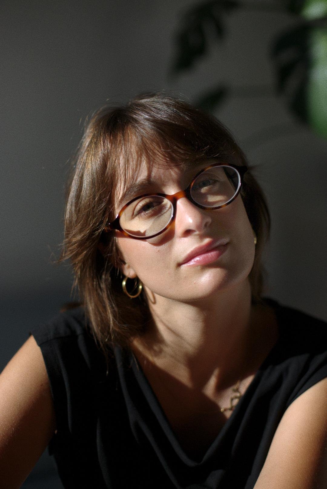 Laure Stemmann